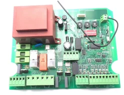 Carte électronique de remplacement automatisme de portail