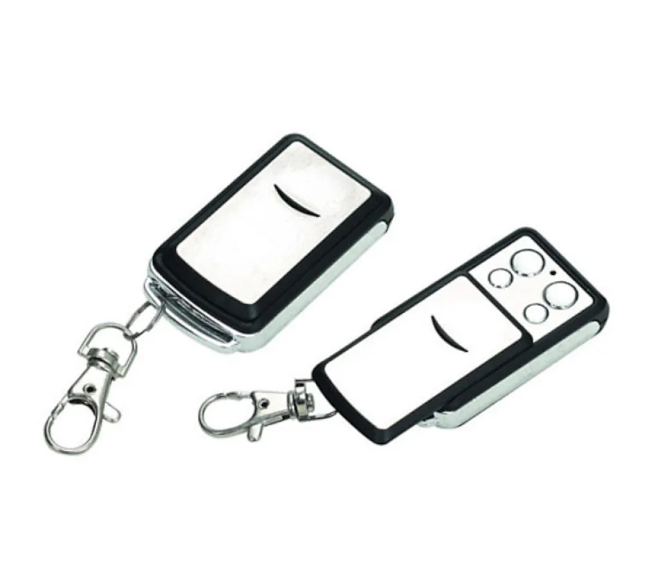 Carte électronique pour automatisme de portail