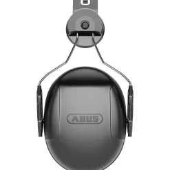 Casque antibruit ABUS Spector/Scator monté Euroslot 30 mm SNR 31 dB