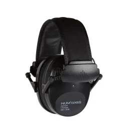 Casque antibruit électronique CAS1034 B