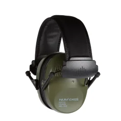 Casque antibruit électronique CAS1034 B