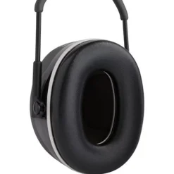 Casque antibruit 3M PELTOR X5-A noir serre-tête - 3M7000103995, attenuation 37 dB