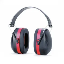 Casque anti-bruit pliable JE203