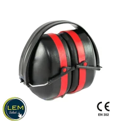 Casque anti-bruit pliable JE203