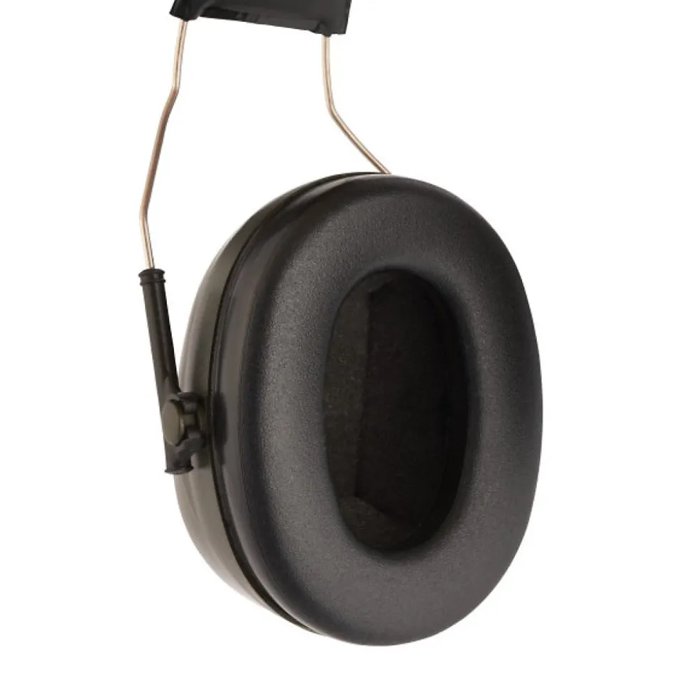 Casque antibruit serre-tête 3M PELTOR Optime II SNR 31 dB Vert Unique