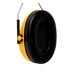 Casque antibruit serre-tête 3M PELTOR Optime I SNR 27 dB Jaune Unique