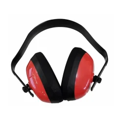 Casque anti-bruit standard (Blister 1 pièce)
