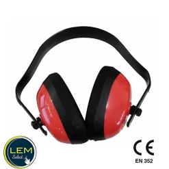 Casque anti-bruit standard (Blister 1 pièce)