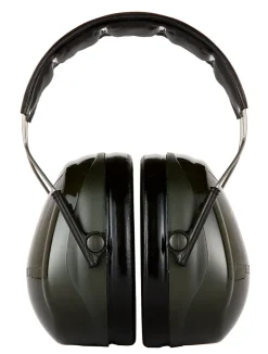 Casque antibruit unisexe 3M taille unique