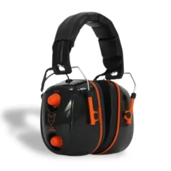 Casque de protection auditive - FUXTEC - fonction radio FM