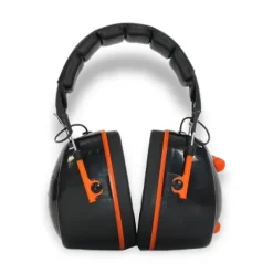 Casque de protection auditive - FUXTEC - fonction radio FM