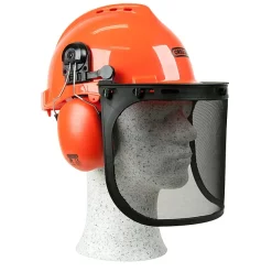 Casque de protection forestier Yukon Oregon