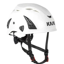 Casque de sécurité - Confort extrême et entièrement réglable - Noir - B0070045