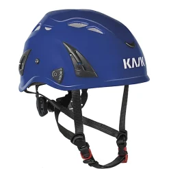 Casque de sécurité - Confort extrême et entièrement réglable - Noir - B0070045