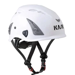 Casque de sécurité - Ventilé ultra léger - Noir - B0070133