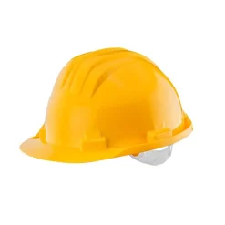 Casque De Sécurité Jaune Neotools 97-200