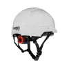 Casque De Sécurité Pour Travaux En Hauteur Neotools 97-211 Plastique Abs - Blanc