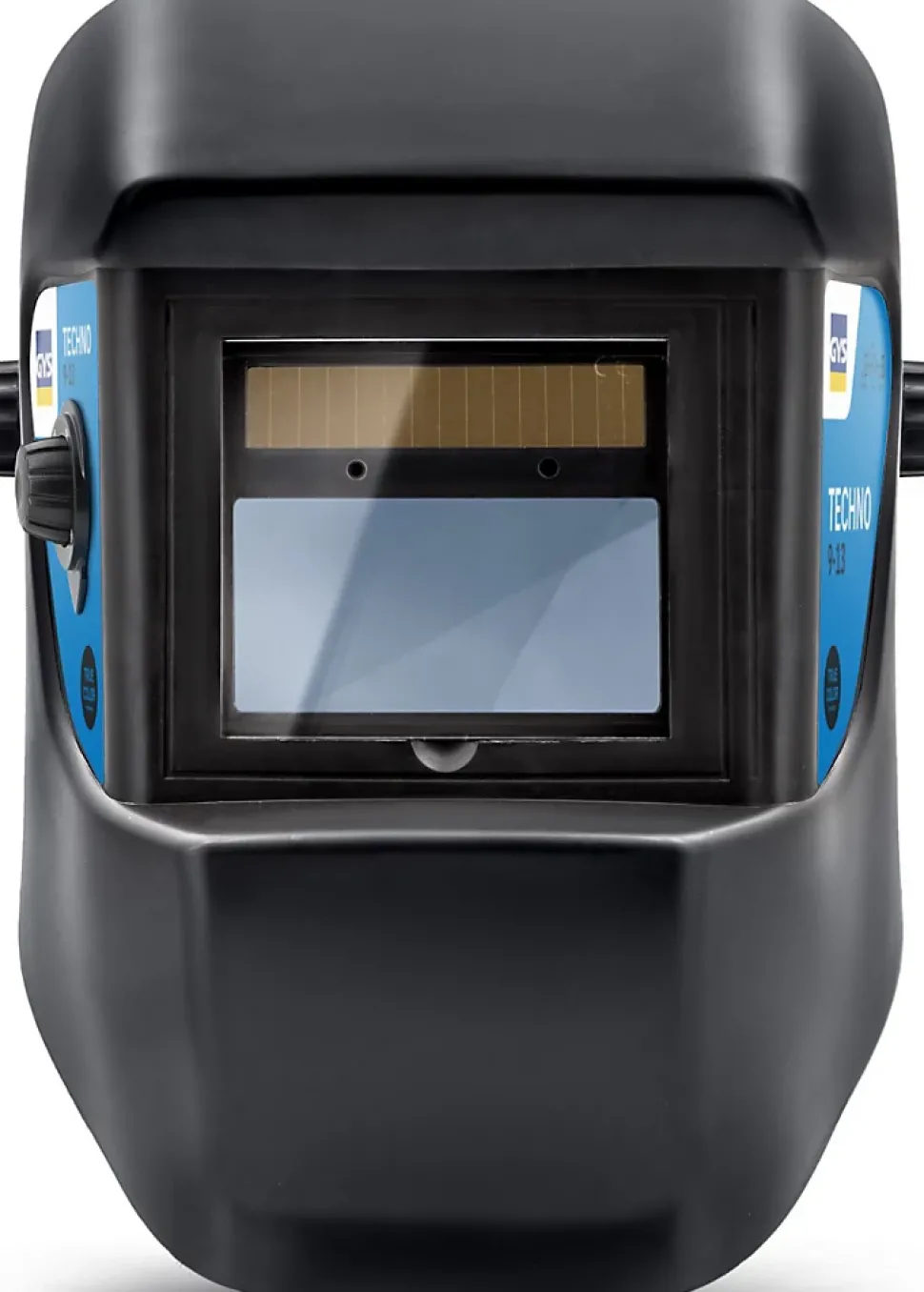 Casque de soudeur automatique TRUE COLOR 3/9-13 GYS 065048