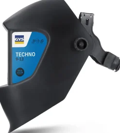Casque de soudeur automatique TRUE COLOR 3/9-13 GYS 065048