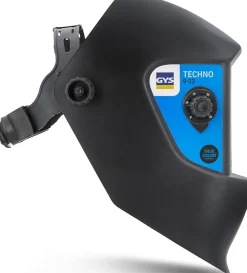Casque de soudeur automatique TRUE COLOR 3/9-13 GYS 065048