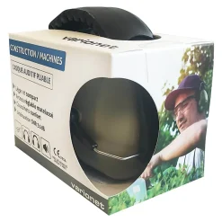 Casque de travaux protection anti-bruit expert Ekip one