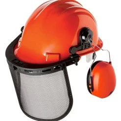 Casque forestier complet - GT GARDEN