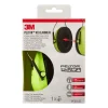 Casque Peltor Enfant +5 ans vert 87-98db - SNR 27