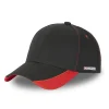 Casquette 100% coton avec coutures renforcées Facom