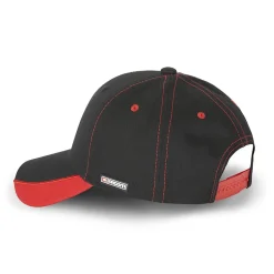 Casquette 100% coton avec coutures renforcées Facom