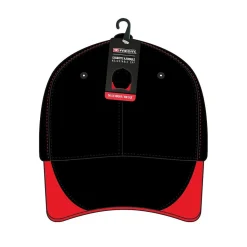 Casquette 100% coton avec coutures renforcées Facom