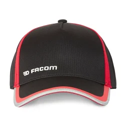 Casquette de protection en polyester Facom