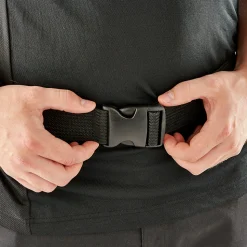 Ceinture de travail Mac Allister GS160428 en toile nylon l.120 x l.10 x H 7,5 cm