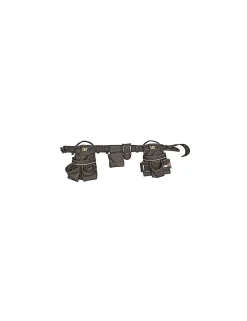 Ceinture porte outils pro 1680 D Caterpillar