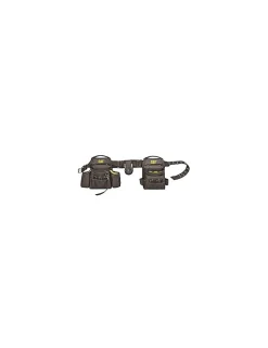 Ceinture Porte outils pro 1680 D Caterpillar