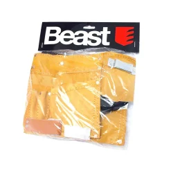 Ceinture Porte-Outils en Cuir 11 Poches - Spéciale Artisan - 262000 - Beast
