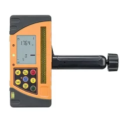 Cellule Laser Rotatif Avec Télémètre Laser Intégré Geo Fennel Fr-dist 30 257300
