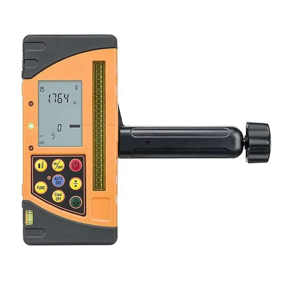Cellule Laser Rotatif Avec Télémètre Laser Intégré Geo Fennel Fr-dist 30 257300