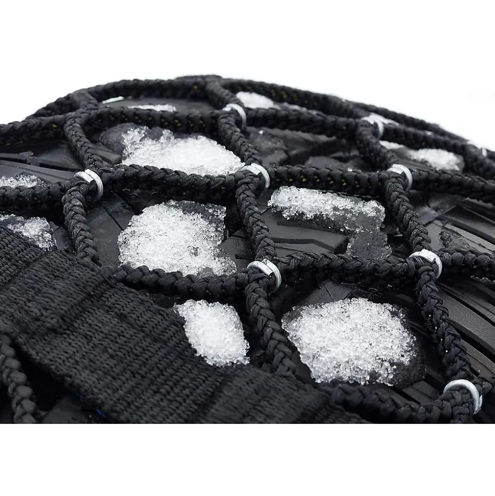 Chaînes à neige EasyGrip Modèle EVO11 Camping-car Fourgon MICHELIN
