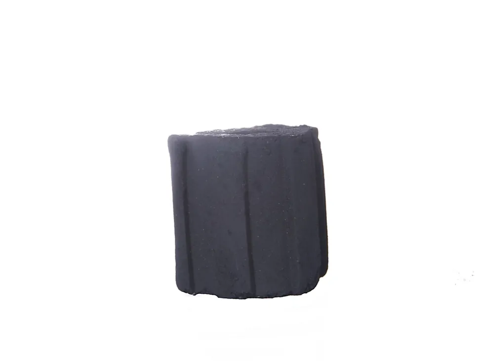 Charbon noyaux d'olives GreenBarbecue 4kg