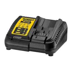 Chargeur de batterie DeWalt DCB115 18V multi voltage