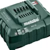 Chargeur de batterie Metabo 14.4 / 18V ASC30-36V