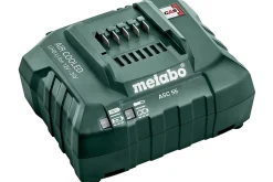 Chargeur de batterie Metabo 14.4 / 18V ASC30-36V