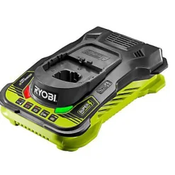 Chargeur de batterie Ryobi RC18150 18V