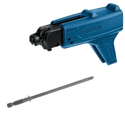 Chargeur pour visseuse plaquiste Bosch Professional