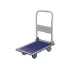 Chariot à plate-forme anti dérapant charge 250 kg
