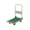 Chariot à plate-forme anti dérapant charge 300 kg