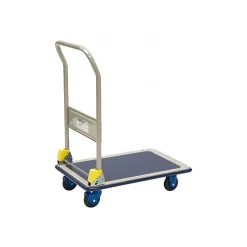 Chariot avec plateau Professionnel Plus charge 150 kg