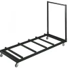 Chariot de Rangement pour tables pliantes charge 400 kg