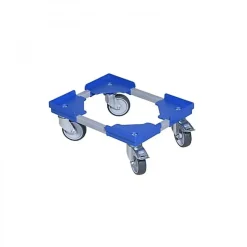 Chariot de transport 44,5 x 35,5 cm EuroPlus