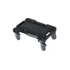 Chariot Plateau 50 x 37 cm 100 kg Europlus Allit